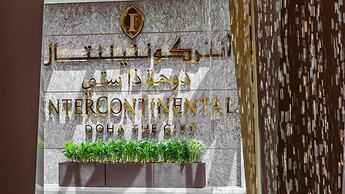 InterContinental Doha The City by IHG