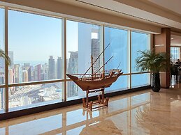 InterContinental Doha The City by IHG