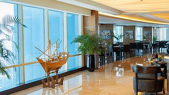 InterContinental Doha The City by IHG