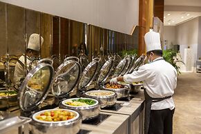 InterContinental Doha The City by IHG