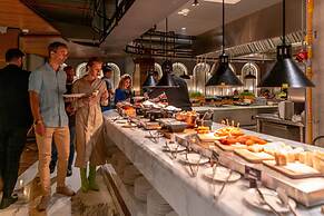 InterContinental Doha The City by IHG