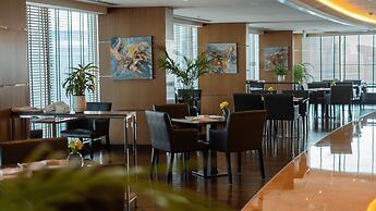 InterContinental Doha The City by IHG