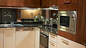 InterContinental Doha The City by IHG