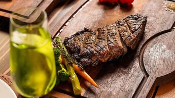 InterContinental Doha The City by IHG