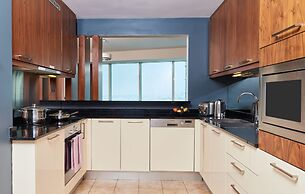 InterContinental Doha The City by IHG