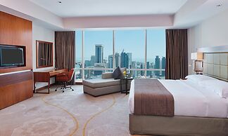 InterContinental Doha The City by IHG
