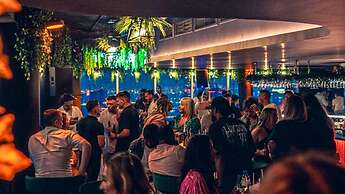 InterContinental Doha The City by IHG