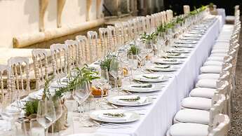 InterContinental Doha The City by IHG