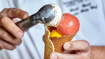 InterContinental Doha The City by IHG