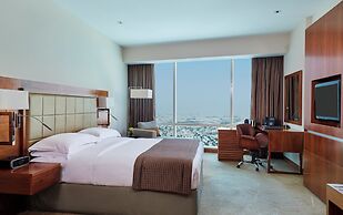 InterContinental Doha The City by IHG