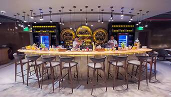 InterContinental Doha The City by IHG