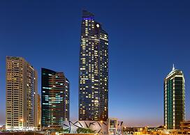 InterContinental Doha The City by IHG