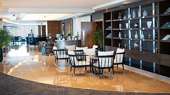 InterContinental Doha The City by IHG