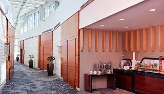 InterContinental Doha The City by IHG