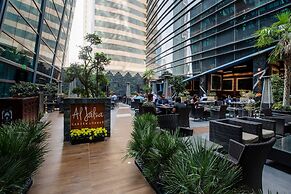 InterContinental Doha The City by IHG