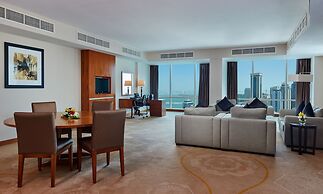 InterContinental Doha The City by IHG