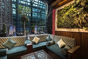 InterContinental Doha The City by IHG