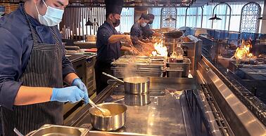 InterContinental Doha The City by IHG