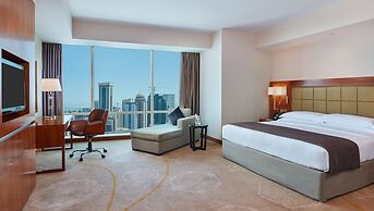 InterContinental Doha The City by IHG
