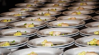 InterContinental Doha The City by IHG