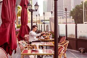 InterContinental Doha The City by IHG