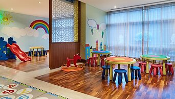 InterContinental Doha The City by IHG