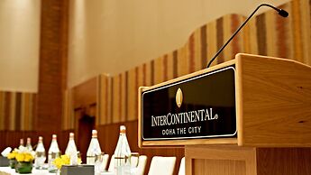 InterContinental Doha The City by IHG