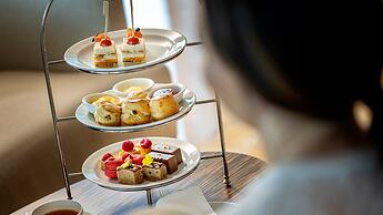 InterContinental Doha The City by IHG