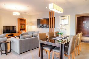 InterContinental Doha The City by IHG