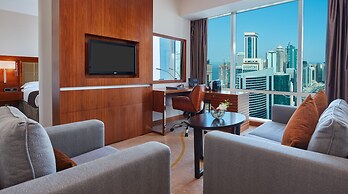 InterContinental Doha The City by IHG