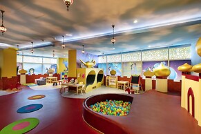 InterContinental Doha The City by IHG