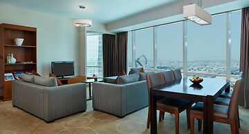 InterContinental Doha The City by IHG