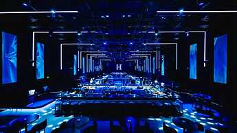 InterContinental Doha The City by IHG