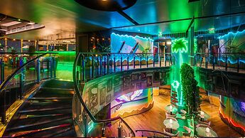 InterContinental Doha The City by IHG