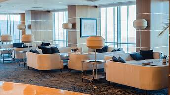 InterContinental Doha The City by IHG