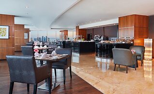 InterContinental Doha The City by IHG