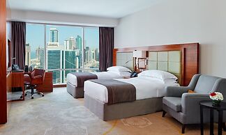 InterContinental Doha The City by IHG