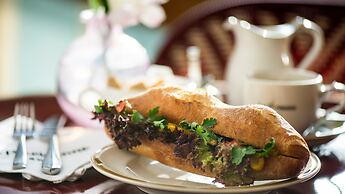 InterContinental Doha The City by IHG