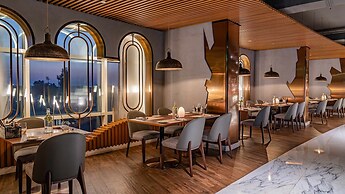 InterContinental Doha The City by IHG