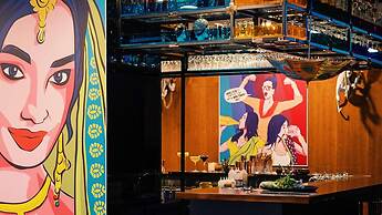 InterContinental Doha The City by IHG