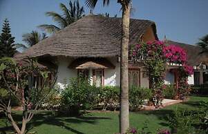 La Teranga Hotel & Villas Saly