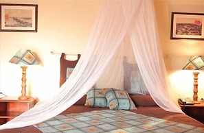 La Teranga Hotel & Villas Saly