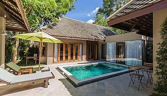 Baan Kao Hua Jook