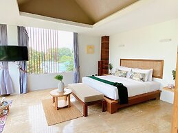 Baan Kao Hua Jook