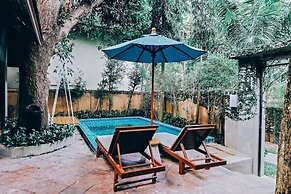 Baan Kao Hua Jook