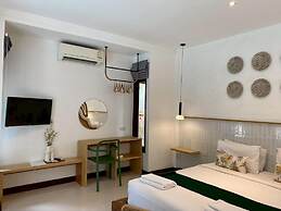 Baan Kao Hua Jook