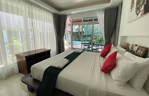 Baan Kao Hua Jook
