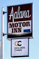 Golden Chain Aalana Motor Inn