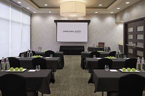 SpringHill Suites by Marriott Toronto Vaughan