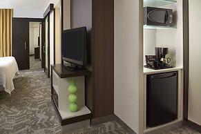 SpringHill Suites by Marriott Toronto Vaughan